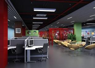 天津梅特勒装修公司做工厂装修设计
